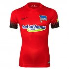 camisa tercera equipacion tailandia Hertha BSC 2018